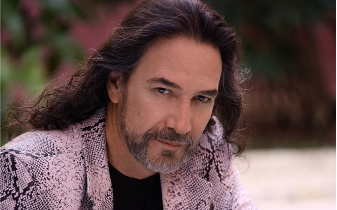 ¿qué Significa El Buki El Icónico Apodo De Marco Antonio Solis El Sol De Hermosilloemk 7146